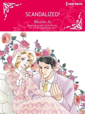 cover image of Scandalized!